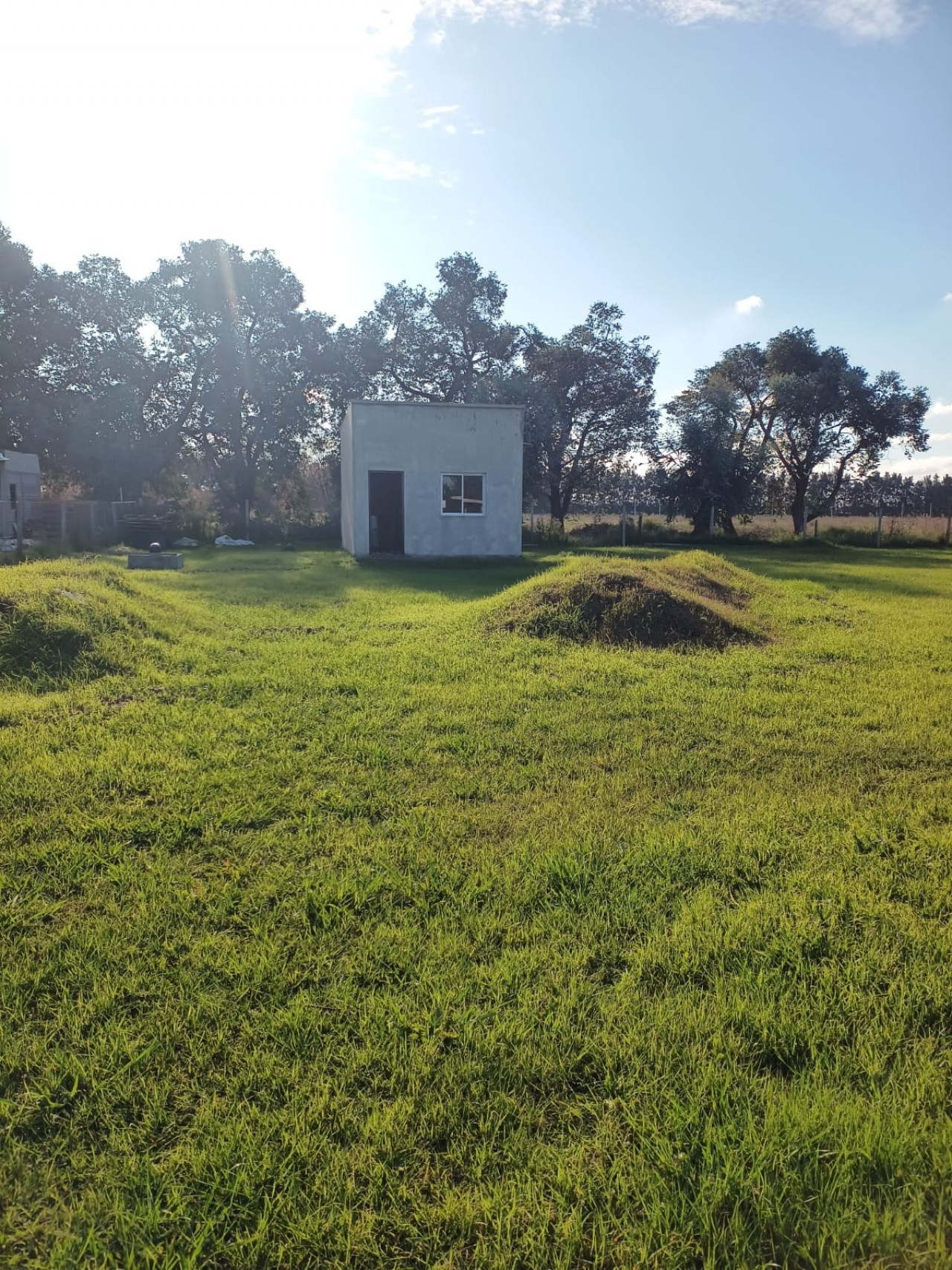 TERRENO EN VENTA EN PARQUE SAKURA II