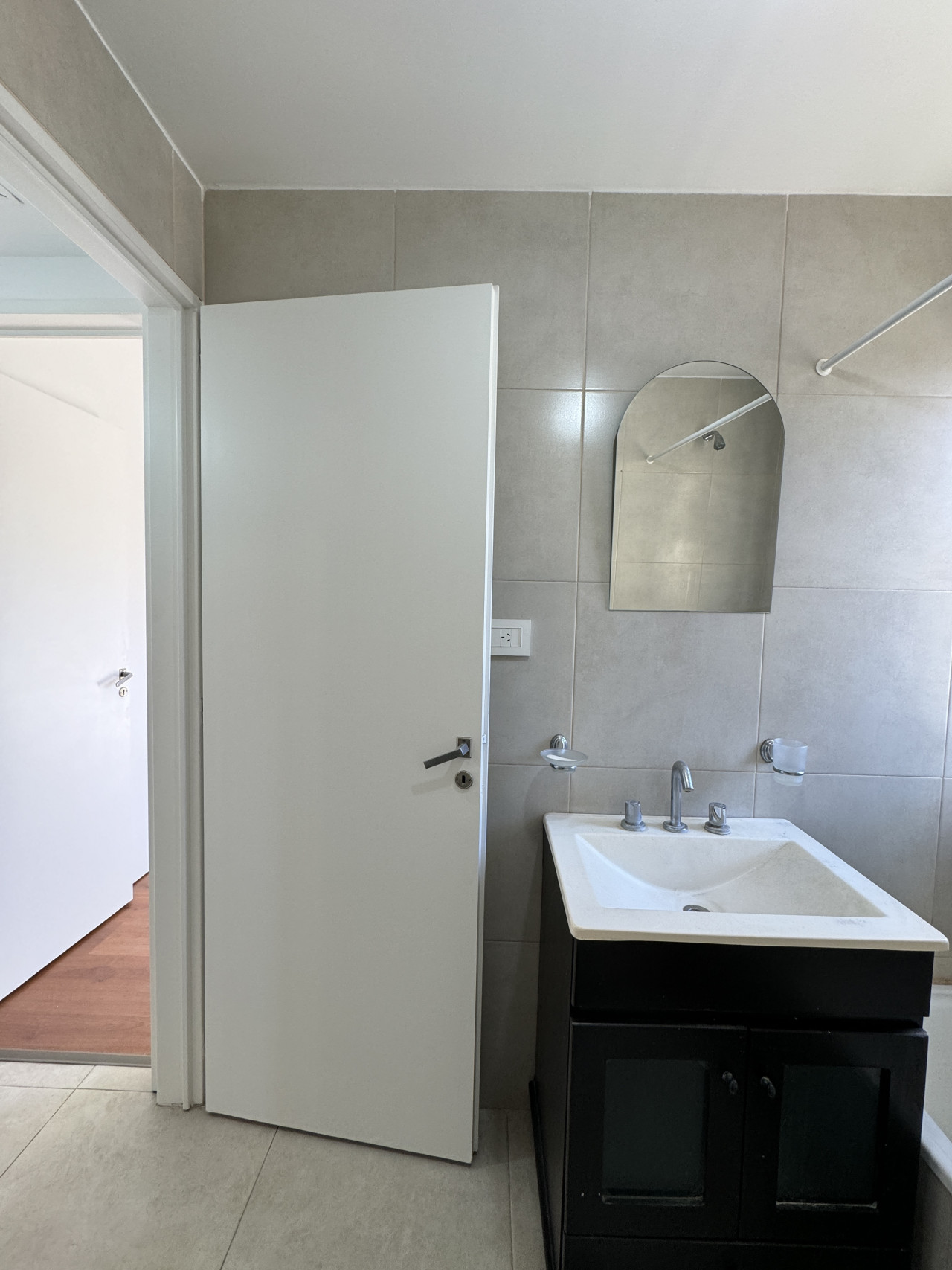 baño